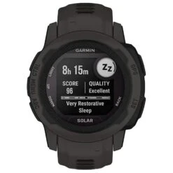 Orologi GPS Garmin Instinct 2S Solar Graphite Gray -Camp Sconto dd76117d0314eec473c3f6a58ad99d3b950a6f56 E22GARMACC262887 GARM0036331 11