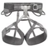 Imbracature Petzl Sama Gris