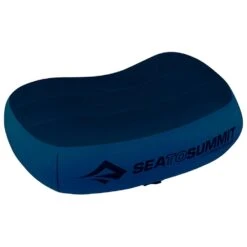 Cuscini Sea To Summit Aeros Premium Navy