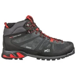 Scarpe Da Avvicinamento Millet Super Trident Gtx Tarmac