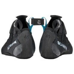 Scarpette Arrampicata Scarpa Reflex V Black Gray 10 Scarpette Arrampicata Scarpa Reflex V Black Gray -Camp Sconto de11270f9d681bcc982fb5ae626a6a99665d192c E22SCARCHA3373608 2