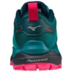 Scarpe Da Trail Mizuno Wave Mujin 8 Wos Kayaking Lagoon Pink Peacock -Camp Sconto de44d63aef7199a4fe76fcb675c0d91c69e04fd5 H23MIZUCHA3368108 2