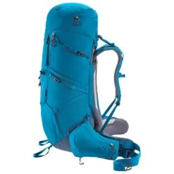 Zaino Deuter Aircontact Core 60+10 Reef Ink -Camp Sconto de7f98960e189e2153e34d7ee77db6f045e5426a E22DEUTACC208330 DEUT0712332 3