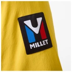 Giacca Da Alpinismo Millet Trilogy Cordura Hoodie Black Mustard 14 Giacca Da Alpinismo Millet Trilogy Cordura Hoodie Black Mustard -Camp Sconto deb3951db0161fc997154c62c4ca5642b1f4a7c5 E22MILLTTH1216694 14