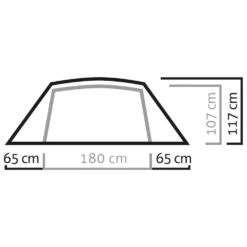 Tende Salewa Denali III Cactus Grey -Camp Sconto df57ab8752502d1f5e08747d8422f39230f898ae E22SALEBIV203189 SALE0538677 12