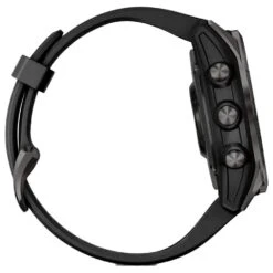 Orologi GPS Garmin Fenix 7S Sapphire Solar Edition Carbon Gray Black -Camp Sconto df8c1f61f0e69f29402e4b09da545685153a829d E22GARMACC261571 GARM0036334 3