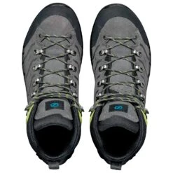 Scarpe Escursionismo Scarpa Cyclone S Gtx Shark Lime 14 Scarpe Escursionismo Scarpa Cyclone S Gtx Shark Lime -Camp Sconto dfc07a52b438bdd6bb63e1c5f187c5e6537ed403 E22SCARCHA2216348 7