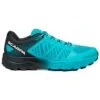 Scarpe Da Trail Scarpa Spin Ultra Azure Black