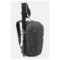 Lowe Alpine Edge 18 Black 11 Lowe Alpine Edge 18 Black -Camp Sconto e0132e25b171eebe6bac8b147586a73430b554c6 E22LOWEACC204043 LOWE0565504 12