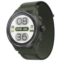 Orologi GPS Coros Apex 2 Pro Green