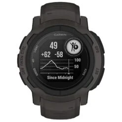 Orologi GPS Garmin Instinct 2 Graphite -Camp Sconto e040a8a845e8294e023b4727eabb289f371ee125 E22GARMACC259240 GARM0036326 10