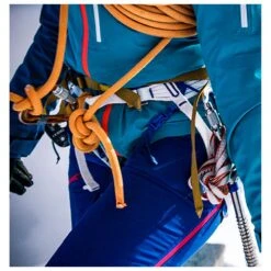 Imbracature Blue Ice Choucas White -Camp Sconto e092c2b14aa74a874823f911bc4ded78c26fb077 E23BLUEACC3372340 904