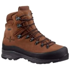 Scarpe Trekking E Montagna Kayland Globo Gtx Brown