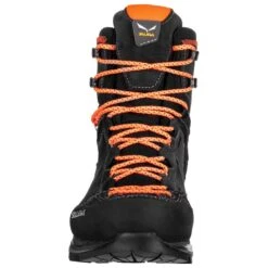 SALEWA MTN Trainer 2 Mid GTX Onyx Black -Camp Sconto e0d4a573769007ffd81fa59209905292836658f5 E22SALECHA2203959 5