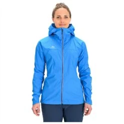 Giacca Da Trail State Of Elevenate W La Bise Jacket Active Blue -Camp Sconto e10a17700a2475b57fbdfd0062885f44d7bfe507 E22ELEVTTH2221126 4