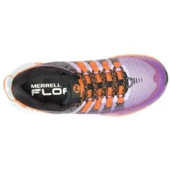 Scarpe Da Trail Merrell Agility Peak 4 Wmn Purple Exuberance -Camp Sconto e16b52706a9792803d1dcf1ec0f43dd0c39bad7f E22MERRCHA2371364 7