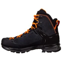 SALEWA MTN Trainer 2 Mid GTX Onyx Black -Camp Sconto e208c0479bd51743fb8a93d055db99ebbf56dce2 E22SALECHA2203959 3