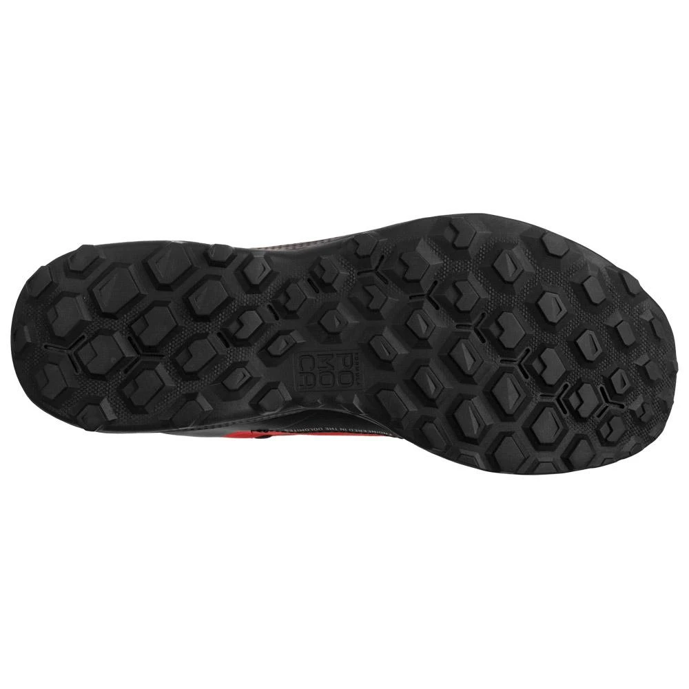 Scarpe Da Fast Hiking Salewa Pedroc Air W Flame Black 3 Scarpe Da Fast Hiking Salewa Pedroc Air W Flame Black - immagine 3