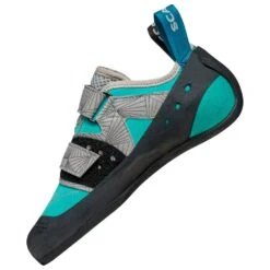 Scarpette Arrampicata Scarpa Origin Women's Maldive Black -Camp Sconto e249fec3cda780417ede09b3974027fc463af785 E22SCARCHA2216326 3