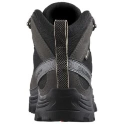 Scarpe Escursionismo Salomon Quest Rove GTX W Black Magnet Quiet Shade 10 Scarpe Escursionismo Salomon Quest Rove GTX W Black Magnet Quiet Shade -Camp Sconto e252ed1d13b1ee5da89c23be6795e2f6846ea290 E23SALOCHA3362730 2