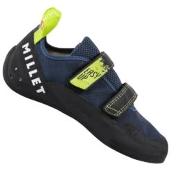 Scarpette Arrampicata Millet Easy Up Navy Blue 9 Scarpette Arrampicata Millet Easy Up Navy Blue -Camp Sconto e2879011ec0786a75217dde74266e5bbcfd32737 E22MILLCHA2215072 4