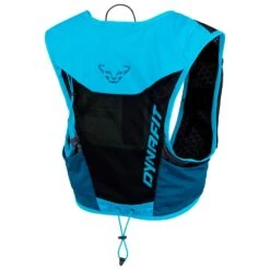 Gilet Da Trail Dynafit Sky 3 Silvretta Petrol