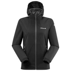 Giacca Da Trekking Lafuma Access Jkt W Black