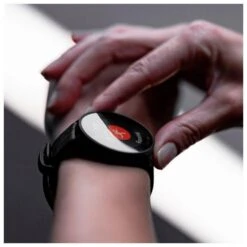 Orologi GPS Polar Pacer Hook And Loop Black -Camp Sconto e35de375c8f93de8504e8ee19c9184a73ee9a6c4 H23POLAACC352737 POLA0214372 903