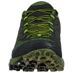 Scarpe Da Trail La Sportiva Akyra Olive Neon -Camp Sconto e393201533c0a9c5b3275beb3ead6fccfe949656 E22LASPCHA2349675 4