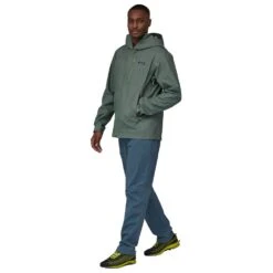 Giacca Da Trekking Patagonia M's Granite Crest Jkt Hemlock Green -Camp Sconto e3ddf6271e822d3c5e5056e82cfe256b9d7a52fa E22PATATTH2357237 901