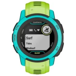 Orologi GPS Garmin Instinct 2S Surf Edition Waikiki -Camp Sconto e3f4074748c7500a99b27d16d263c8845c6d8cf6 E22GARMACC259244 GARM0036335 17