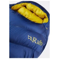 Sacchi A Pelo RAB Neutrino 600 Left Nightfall Blue -Camp Sconto e4063f1ec5a83450281b62602409bc10e8a2bfc9 E220RABBIV217211 0RAB0624310 10