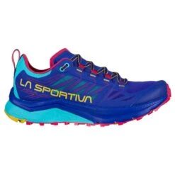 Scarpe Da Trail La Sportiva Jackal Woman Royal Moss