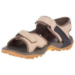 Sandali Da Trekking Merrell Kahuna 4 Strap Wmn Taupe -Camp Sconto e46228e00d6c1a4faa9462073126302e04ebe9b6 E22MERRCHA2216718 3