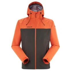 Giacca Da Trekking Lafuma Track 3L Jkt M Brick Red