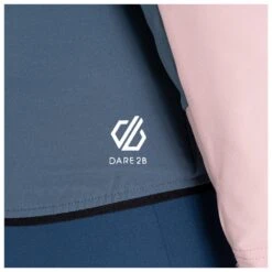 Giacca Da Trekking DARE2B Avidly Softshell Dusky Rose Orion Grey 19 Giacca Da Trekking DARE2B Avidly Softshell Dusky Rose Orion Grey -Camp Sconto e472538d20c8a16c63f012ff4ea288594a791fd0 E23DARETTH3373965 906