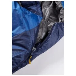 Sacchi A Pelo RAB Solar Eco 2 Long Left Ascent Blue 16 Sacchi A Pelo RAB Solar Eco 2 Long Left Ascent Blue -Camp Sconto e4c11e05539418c5895ce2179055618bc1e5ffe0 E230RABBIV369182 0RAB0624351 904