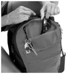 Zaino Millet Yari 20L Black Noir 25 Zaino Millet Yari 20L Black Noir -Camp Sconto e4cb8fbef981cb02e143cdb1657083540060b89e H22MILLACC176401 MILL0434162 4