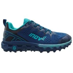 Scarpe Da Trail Inov-8 Parcklaw G 280 Wmn Navy Teal