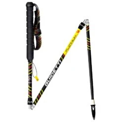 Bastoncini Guidetti Platinium Aero Carbone Perf Noir Jaune -Camp Sconto e554bcbdd7e69e1df2b56309eeb32b9c39cda9d7 E23GUIDBAT3379021 901