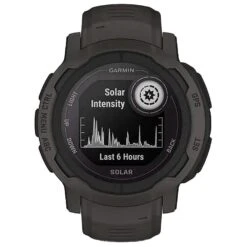 Orologi GPS Garmin Instinct 2 Solar Gaphite Gray -Camp Sconto e56185db98148afe02d355effa3f1a24d1c56092 E22GARMACC259241 GARM0036329 17
