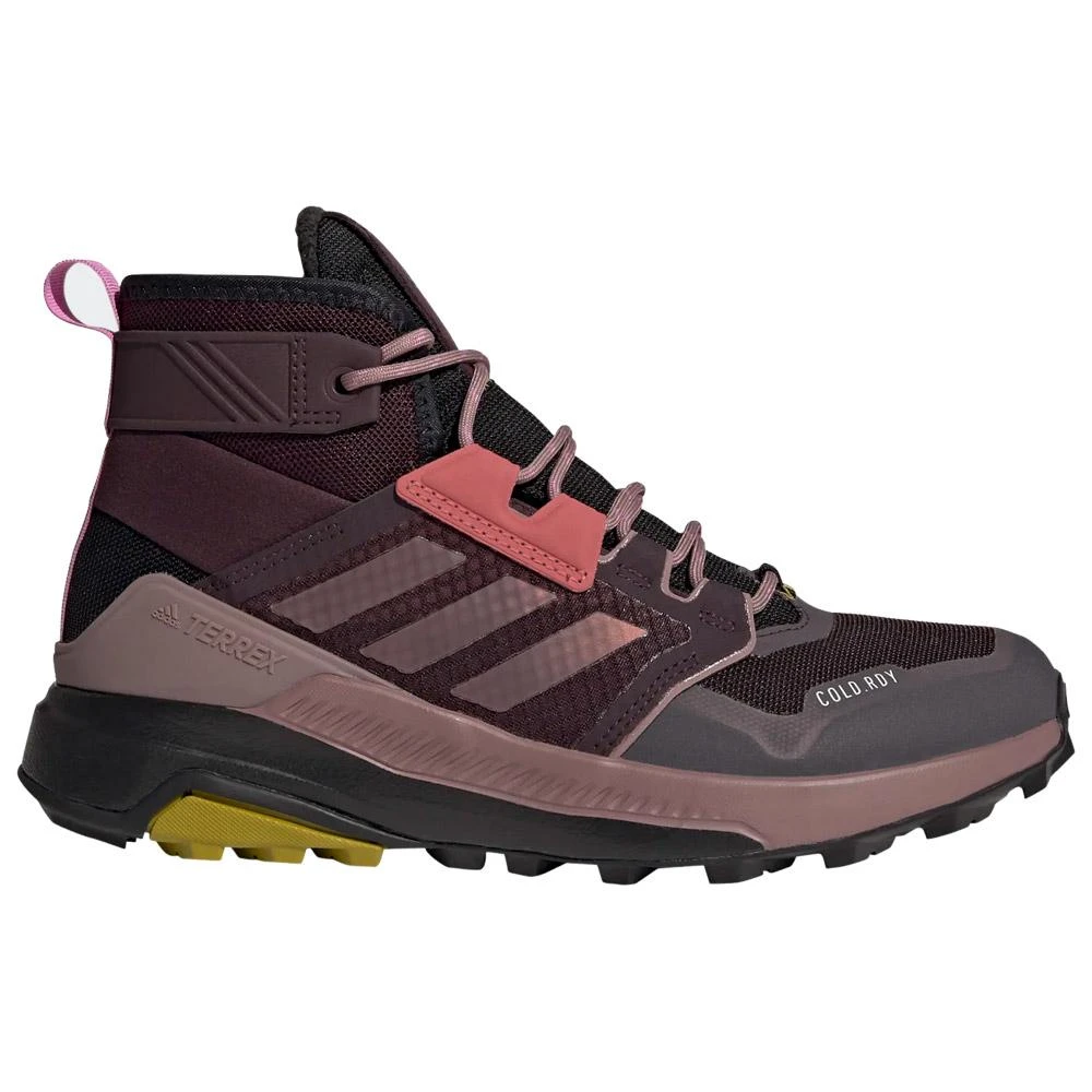 Scarpe Escursionismo Adidas Terrex Trailmaker Mid Crdy W Shamar Wonoxi Cblack 1 Scarpe Escursionismo Adidas Terrex Trailmaker Mid Crdy W Shamar Wonoxi Cblack