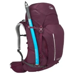 Zaino Lowe Alpine Cholatse Nd40:45 Fig -Camp Sconto e5d40cb1994781e9222d14707f89354648d63a1c E23LOWEACC3371124 902