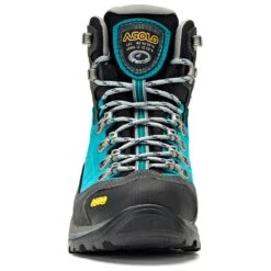 Scarpe Escursionismo Asolo Cerium Gv Women Graphite North Sea -Camp Sconto e5d43e6b49c4d1ca7a165255103ee7764a66d551 E22ASOLCHA2247354 4