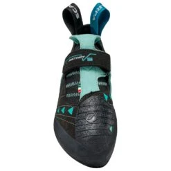 Scarpette Arrampicata Scarpa Instinct Vs Women's Black Aqua -Camp Sconto e6431c027de6692b9d1ce8bcd078ab25952f2758 E22SCARCHA2216323 4