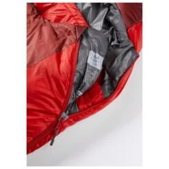 Sacchi A Pelo RAB Solar Eco 3 Long Left Oxblood Red -Camp Sconto e687f7e9c9359835792f0a57fd0a8a8c1f13e67c E230RABBIV369238 0RAB0624345 903