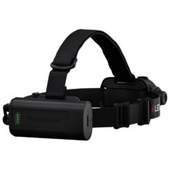 Lampade Frontali Led Lenser H15R Core Black -Camp Sconto e68f5f6670858bc424d76ade7580c32ac0d3305b E23LEDLACC382084 LEDL0730796 902