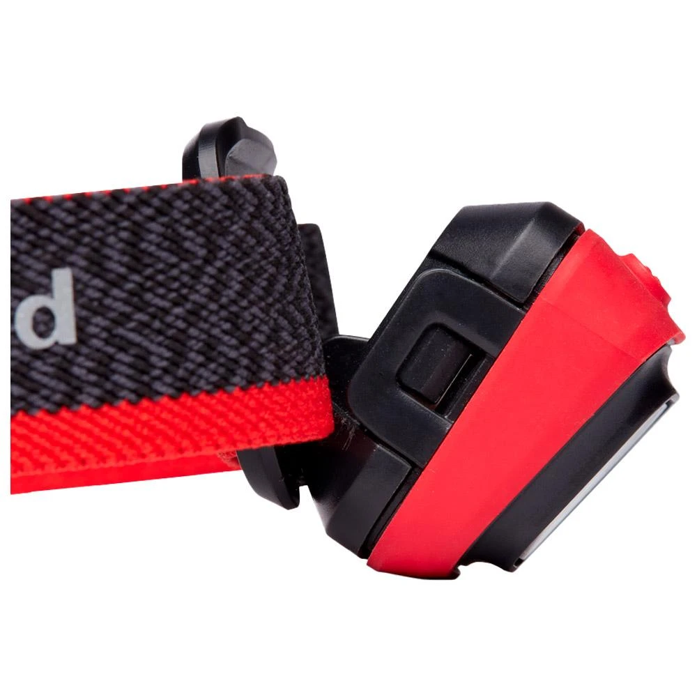 Lampade Frontali Black Diamond Cosmo 350 Octane 6 Lampade Frontali Black Diamond Cosmo 350 Octane - immagine 6