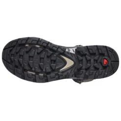 Scarpe Trekking E Montagna Salomon Quest Element GTX W Ebony Rainy Day Stormy Weather -Camp Sconto e6a6a53db0cdd0e8d4c329cb8ab2038be15a5bda E23SALOCHA3362728 9