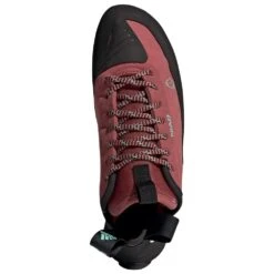 Scarpette Arrampicata Five Ten Niad Lace Core Black/Crew Red/Acid Mint 14 Scarpette Arrampicata Five Ten Niad Lace Core Black/Crew Red/Acid Mint -Camp Sconto e7837dd2a8bb3dffcb821890132b3e031ae36398 E22FIVECHA2202915 7